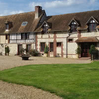 Le Manoir de Portejoie