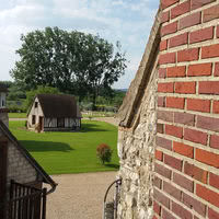 Le Manoir de Portejoie