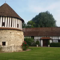 Le Manoir de Portejoie