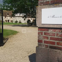 Le Manoir de Portejoie