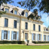 Château d'Andé