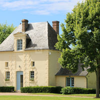 Château d'Andé
