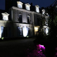 Château d'Andé