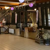 Auberge de la Comtesse