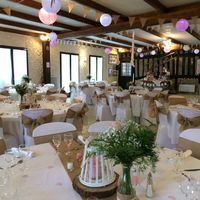 Auberge de la Comtesse