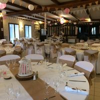 Auberge de la Comtesse