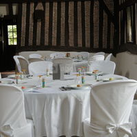 Auberge de la Comtesse