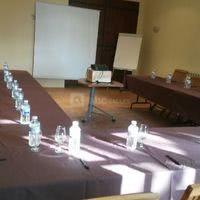 Salle de Réunion