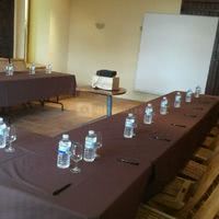 Salle de Réunion