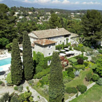 Manoir de L'Étang
