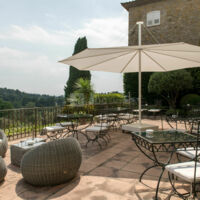 Manoir de L'Étang
