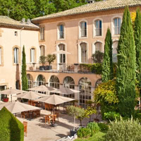 Château de Massillan