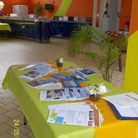 Centre du Moulin de la Côte