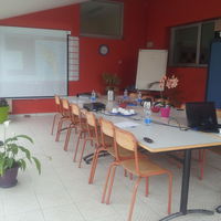 Centre du Moulin de la Côte