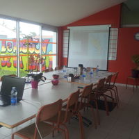 Centre du Moulin de la Côte