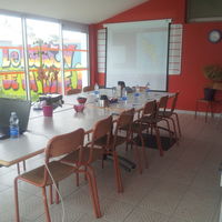 Centre du Moulin de la Côte