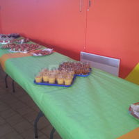 Centre du Moulin de la Côte