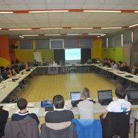 Centre du Moulin de la Côte