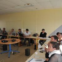 Centre du Moulin de la Côte