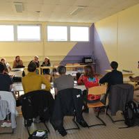 Centre du Moulin de la Côte