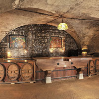 Caves de la Croix Rochefort
