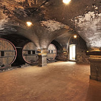Caves de la Croix Rochefort