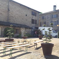 Domaine de la Croix Rochefort
