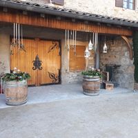 Domaine de la Croix Rochefort