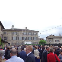 Domaine de la Croix Rochefort