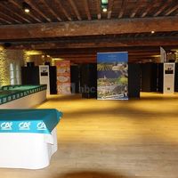 Salle de jury