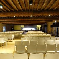 Salle de réunion