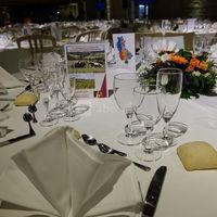 Décoration de table