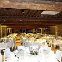 Salle de réception