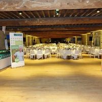 Salle de réception