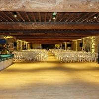 Salle de réception