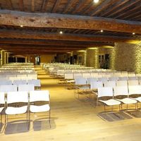 Salle de conférence