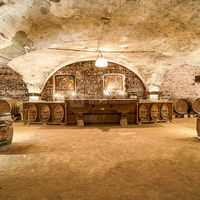 Caveau