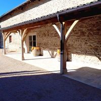Domaine de la Croix Rochefort