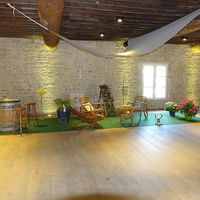 Domaine de la Croix Rochefort