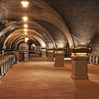 Caves de la Croix Rochefort