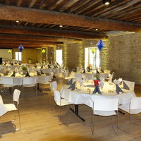 Domaine de la Croix Rochefort
