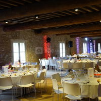 Domaine de la Croix Rochefort