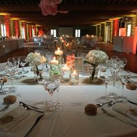Décoration de table