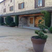 Cour