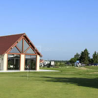 Golf du Bois d'Ô