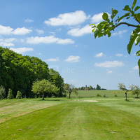Golf du Bois d'Ô