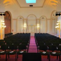 Salon Degermann