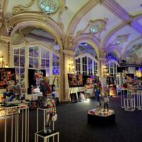 Salon Degermann