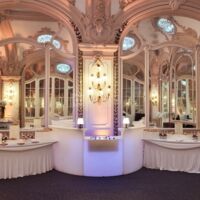 Salon Degermann