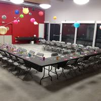 Salle des fêtes / séminaires